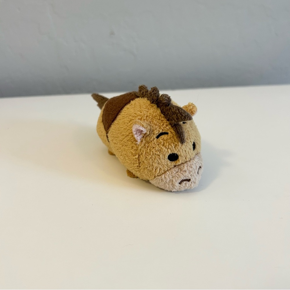 Bullseye Toy Story Tsum Tsum Plush | Disney Pixar Stuffed Animal Toy
